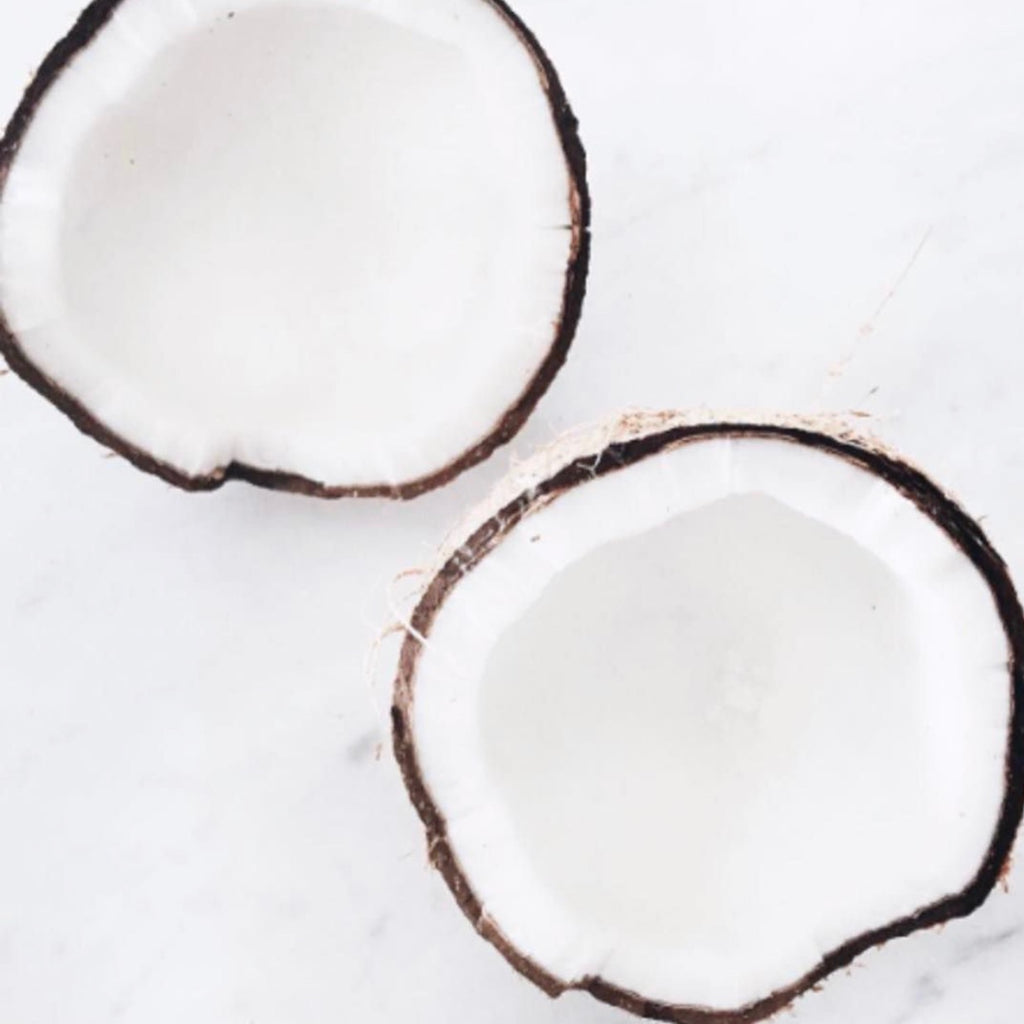 Coconut Oil